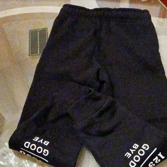 NWT Blackcraft Ouija Sweatpants - Picture 10 of 10